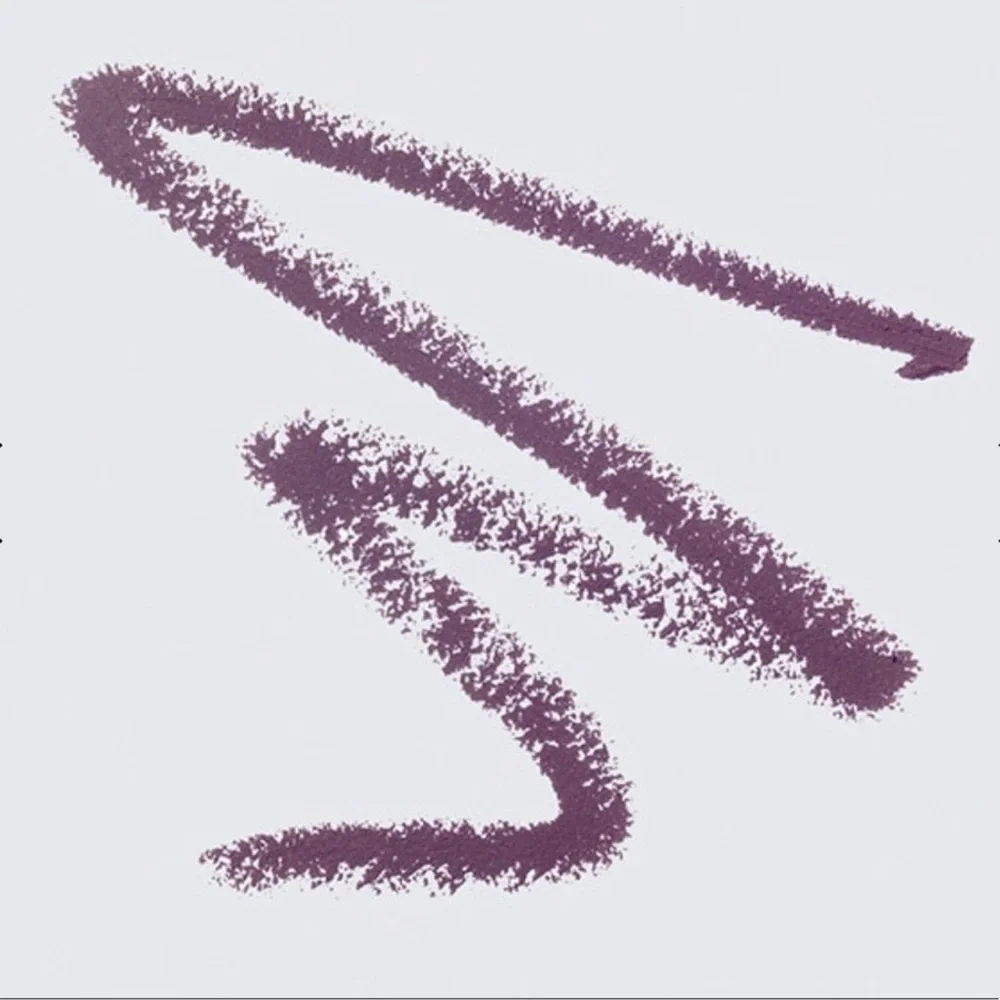 ⚡️🎃Estee Lauder Deep Plum Double Wear Waterproof Eyeliner